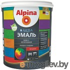  Alpina   -.  1 (0.9)