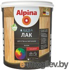  Alpina      (0.9, )