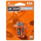 Acme LR03  Alkaline
