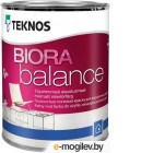  Teknos Biora Balance Base 1 (0.9)