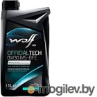   Wolf OfficialTech MS-FFE 0W30 / 65618/1 (1)