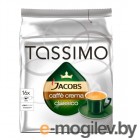      Tassimo Caffe Crema