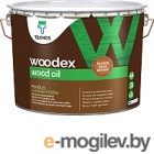    Teknos Woodex Wood Oil (2.7, )