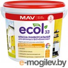  MAV Ecol --1033 (3, )