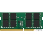   Kingston 16GB DDR4 SODIMM PC4-21300 KCP426SD8/16