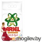   Ariel Color&Style (, 4.5)