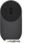   Xiaomi Mi Portable Mouse Black