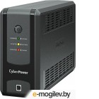    CyberPower UT650EIG