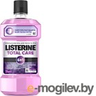     Listerine Total Care (500)