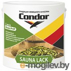  CONDOR Sauna Lack (2.3)