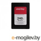SSD Smart Buy Revival 3 240GB SB240GB-RVVL3-25SAT3