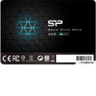 SSD  Silicon Power A55 256Gb (SP256GBSS3A55S25)