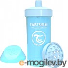  Twistshake Kid Cup Pastel Blue / 78280 (360,  )