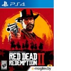     Sony PlayStation 4 Red Dead Redemption 2