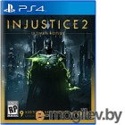     Sony PlayStation 4 Injustice 2