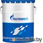   Gazpromneft Grease L Moly EP 2 / 2389906758 (18)