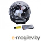   Veila Magic Ball Light MP3