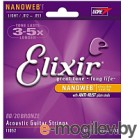     Elixir Strings 11052 12-53