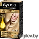 -   Syoss Oleo Intense  9-10 ( )