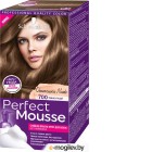 -   Perfect Mousse Nude  700 (-)