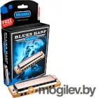   Hohner Blues Harp 532/20 MS D (M533036)