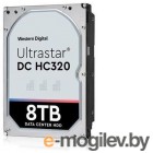   HGST Ultrastar 7K6 8TB (HUS728T8TALE6L4)