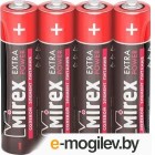  Mirex Extra Power AAA 4  ER03-S4