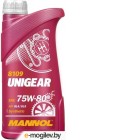   Mannol Unigear 75W80 GL-4/GL-5 LS / MN8109-1 (1)