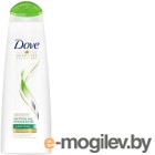    Dove Hair Therapy     (380)