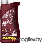   Mannol ATF-A/PSF / MN8203-1 (1)