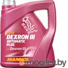   Mannol ATF Dexron III / MN8206-4 (4)