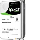   Seagate Exos X14 12TB (ST12000NM0008)