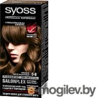 -   Syoss Salonplex Permanent Coloration 5-8 ( -)