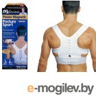  .     As Seen On TV Magnetic Posture Support L / XL