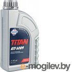   Fuchs Titan ATF 6009 / 601376566 (1, -)