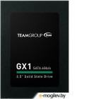 SSD  Team GX1 120GB (T253X1120G0C101)