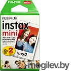  Fujifilm Instax Mini (10x2)