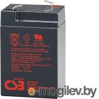    CSB GP 645 6V/4.5Ah