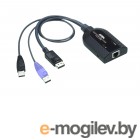 - USB, HDMI c  Virtual Media USB HDMI Virtual Media KVM Adapter