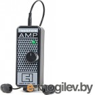   .     Electro-Harmonix HEADAMP PORTABLE AMP