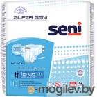    Seni Super Air Large (10)