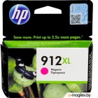  HP 912XL High Yield Magenta (3YL82AE)