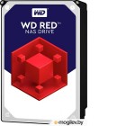  Western Digital Red 6TB (WD60EFAX)