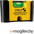   Stabila Pocket Electric 18115
