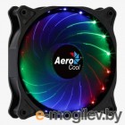  Aerocool Cosmo, Fixed RGB LED, 120x120x25, MOLEX 4-PIN