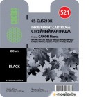    CACTUS CS-CLI521BK