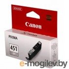  Canon CLI-451 (6527B001)