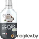     Biomed Superwhite (500)