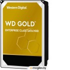   Western Digital Gold 6TB (WD6003FRYZ)