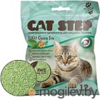    Cat Step Tofu Green Tea / 20333004 (12)